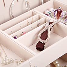 small jewellery boxes for women