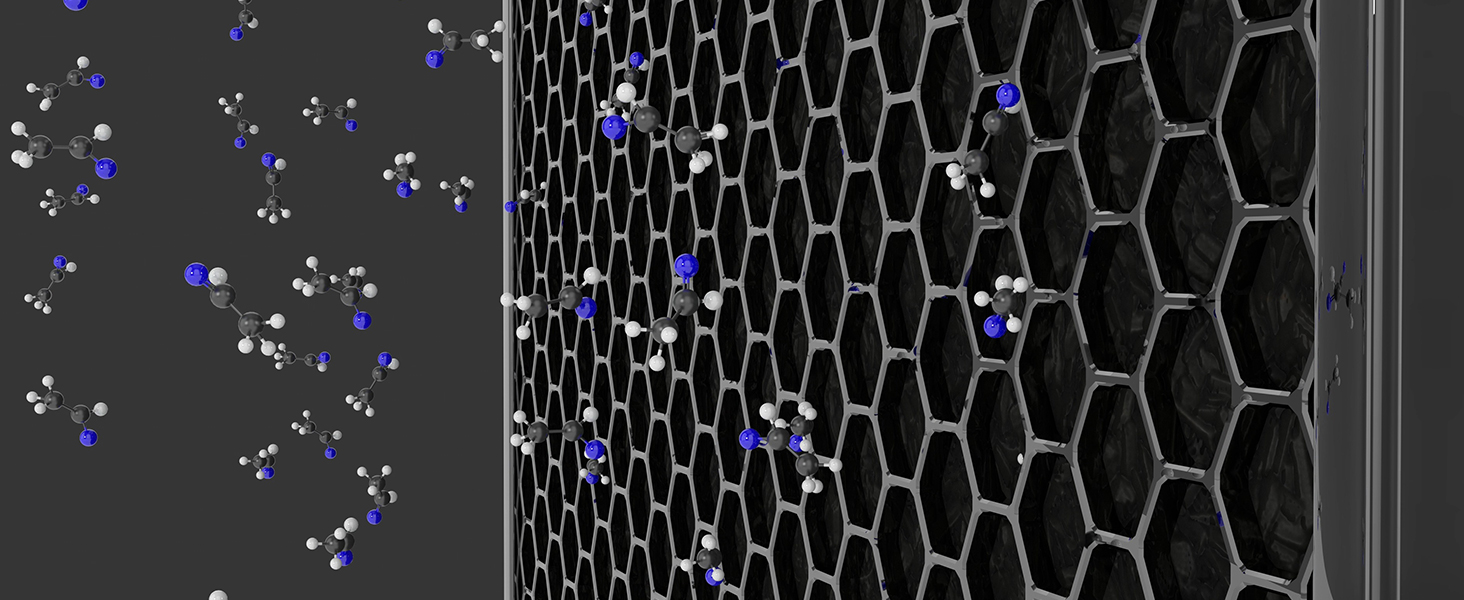 Activated Carbon Filter