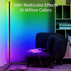 Fortand LED Floor Lamp