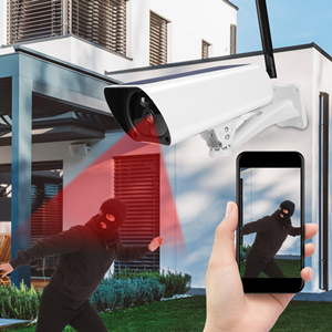 Night Vision Function