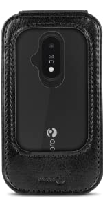 doro 7030 case