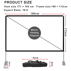 size