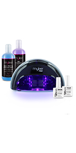 Nail LED PRO Lamp