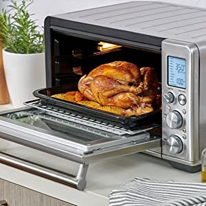Super Versatile 11 cooking functions