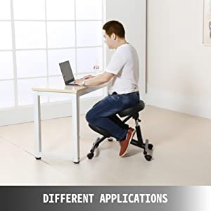 Ergonomic Kneeling Chair