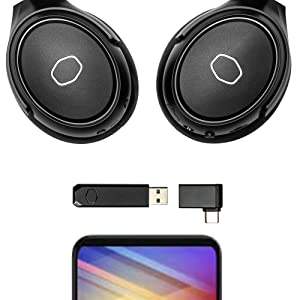 Wireless