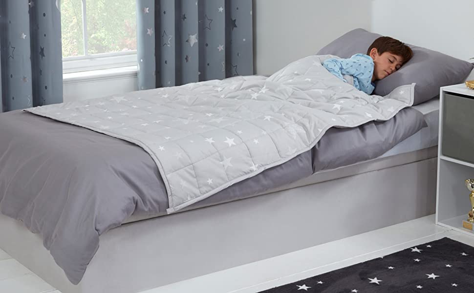 childrens weighted blanket