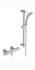 shower, mixer shower, bar mixer shower