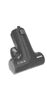 MINI TURBO NOZZLE
