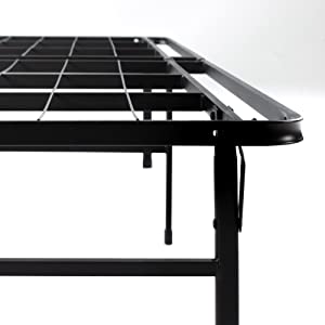 Zinus Smart Base squeak free