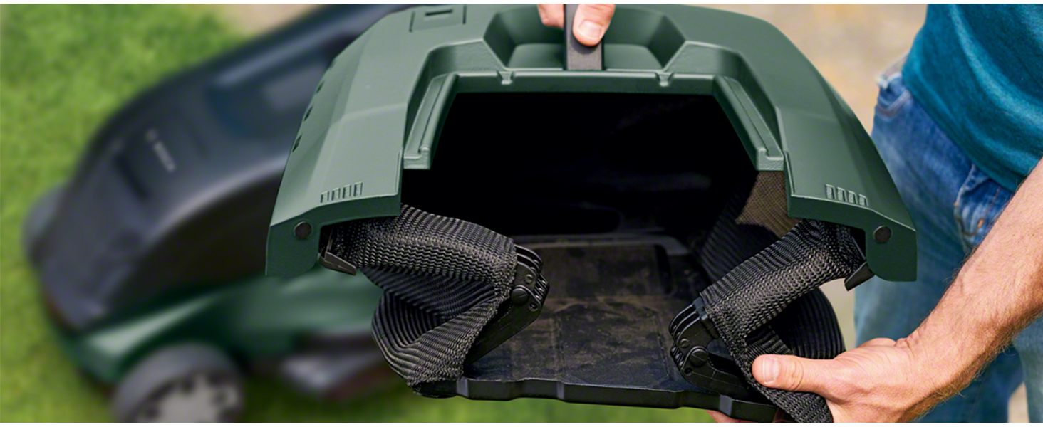 bosch;universal rotak 550;electric rotary lawnmower