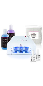 Nail UV Lamp