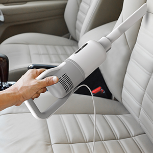 Redkey P6 Corded Handheld Stick Vacuum Cleaner