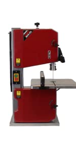 BANDSAW, WOODWORKING