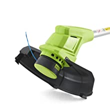 adjustable trimmer head