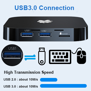 USB3.0
