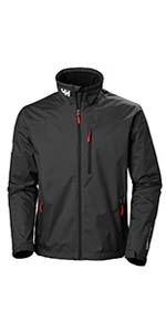 helly hansen mens crew midlayer jacket