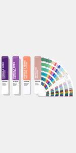 PANTONE Solid Guide Set