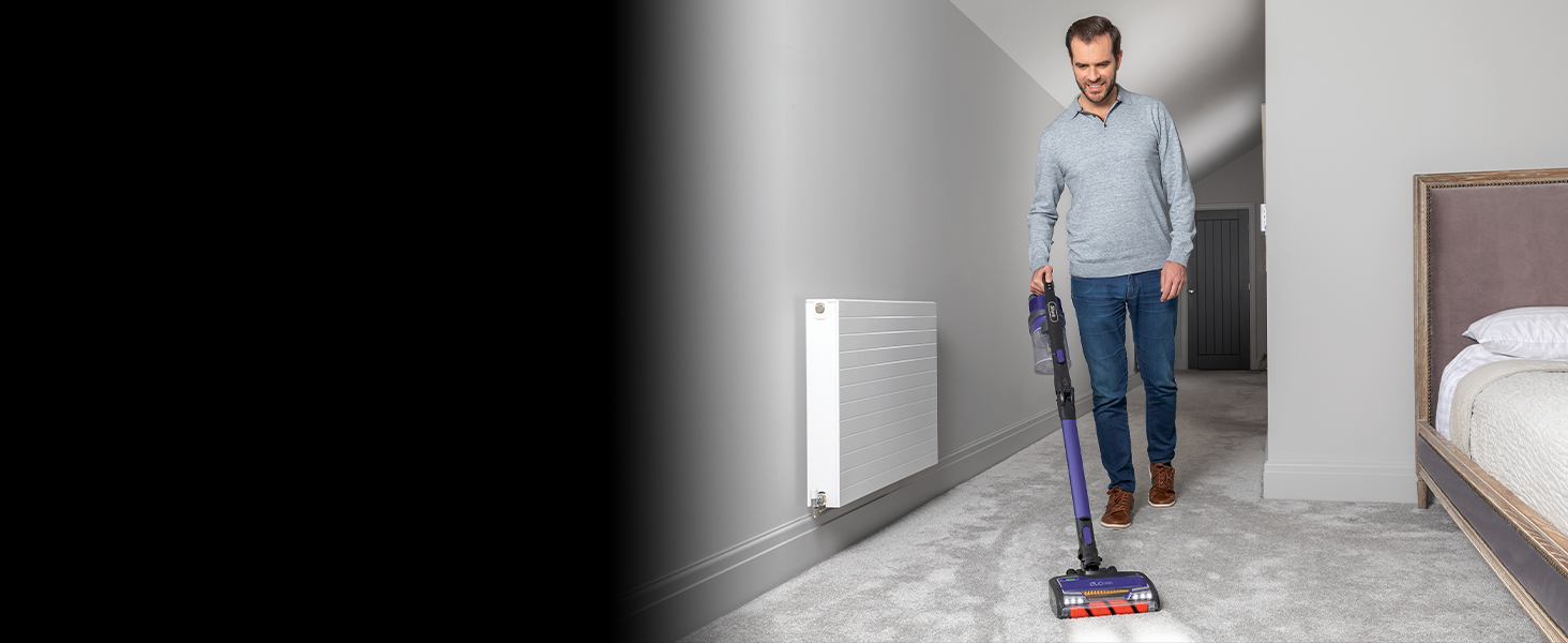 Floor cleaning