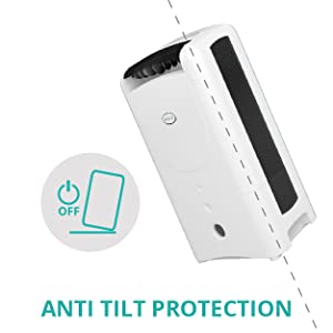 Anti Tilt