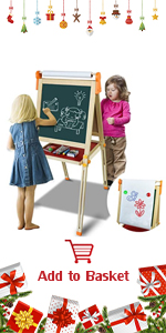 easel kids