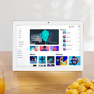 10 inch tablet for kids and adults