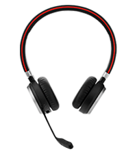 Jabra Evolve 65