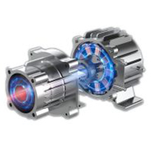 compact storage cordless mower