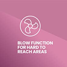 Vytronix wet and dry vacuum cleaner 