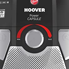 Variable Power
