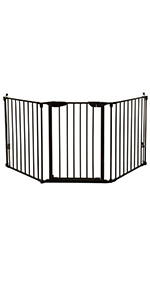 baby safety gates