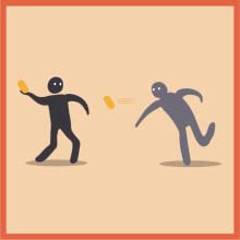 duel, throw, burrito, party, game