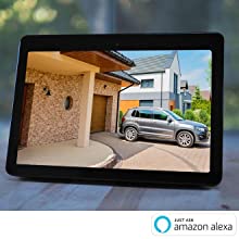 Amazon Alexa Google Chromecast