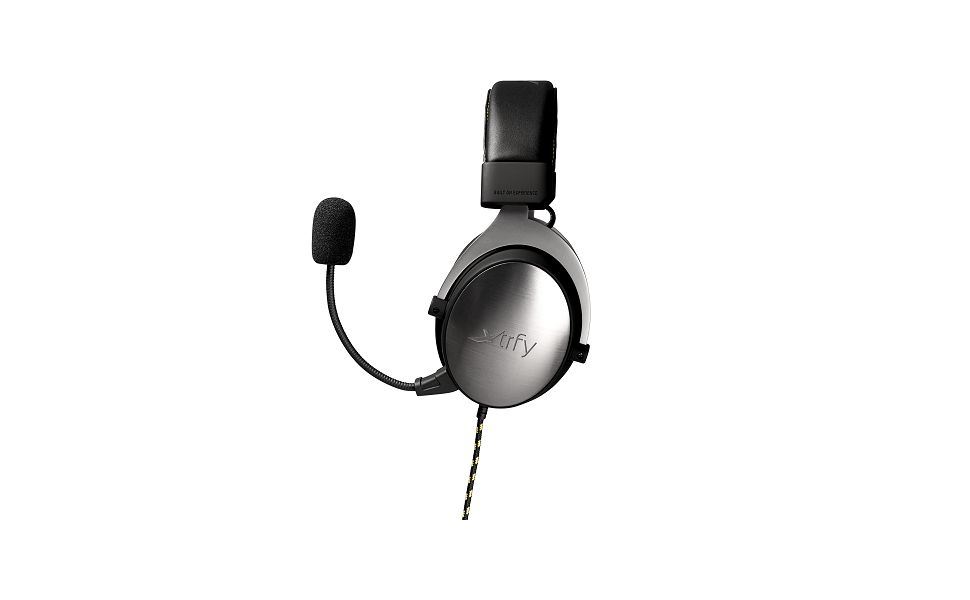 Xtrfy H1 Pro Gaming Headset Optimized For Esports