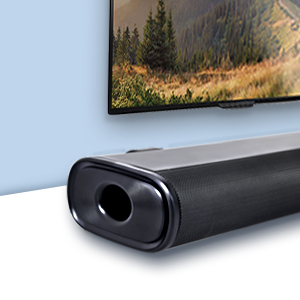 TV sound bar Sound bar for TV Sound bar TV bluetooth soundbar 60W 2.0 sound bar sound bar sound bar 