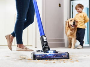 Designed for busy homes