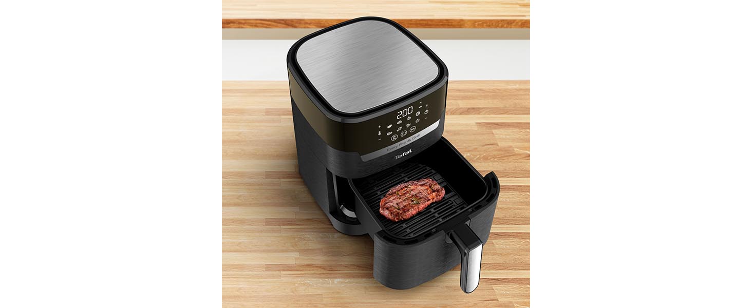 EasyFry 2in1 Precision