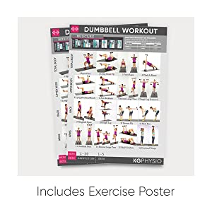 home workout set