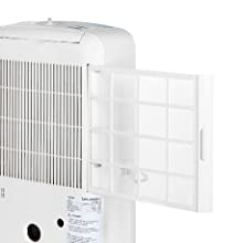 Silver nano Filter