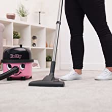 Hetty vacuum cleaner