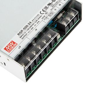 Creality 3D Ender 3 Pro Meanwell Power Supply Unit