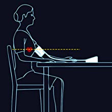 AILE Blood Pressure Monitor X5