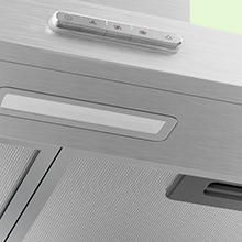 Durable Stainless Steel Body 