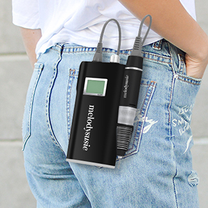 melodysusie nail drill