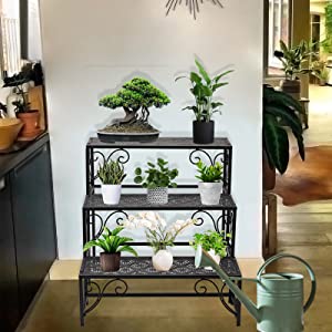 plant stands 