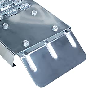rampe pliable