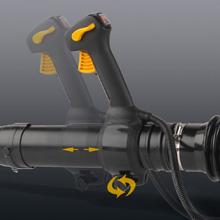 Variable trigger position