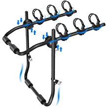 Bicycle Carrier, Bike Trunk Mount ,Car Carrier Rack,bike rack for car,bike accessories