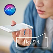 Honeywell Home with Apple HomeKit & Apple Watch Siri