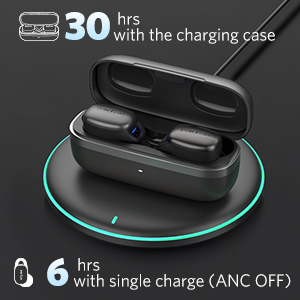 EarFun Free Pro 2 Wireless Earbuds